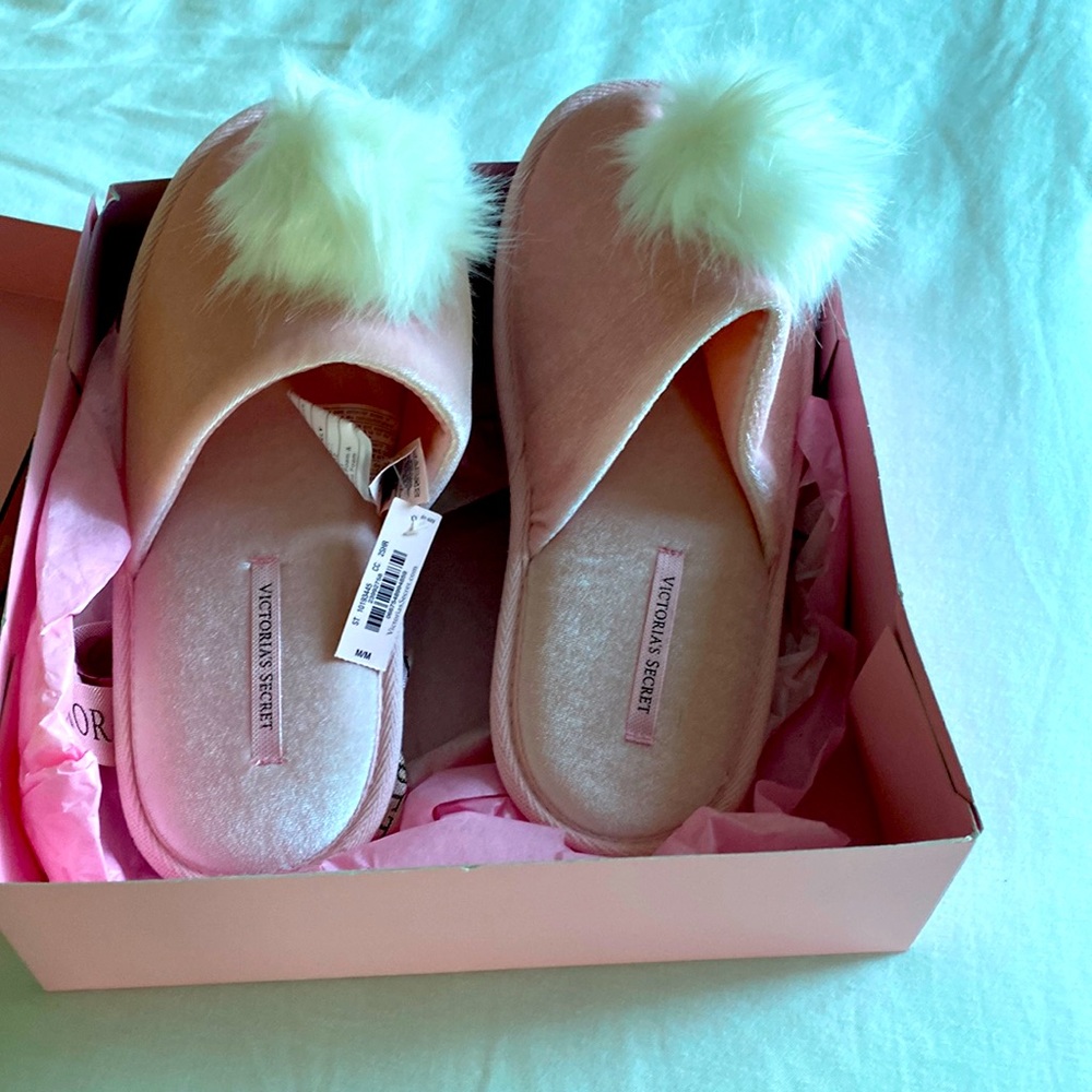 House slippers